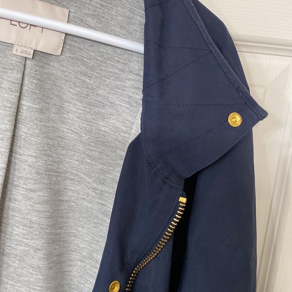 Loft jacket - Picture 10 of 12